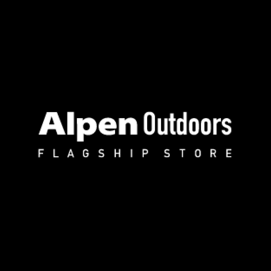 Alpen Outdoors FLAGSHIP STORE 名古屋栄店